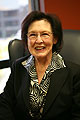 Pat Neal - CCDFI Board of Directors Member