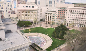 2014 Oakland Office Grand Opening