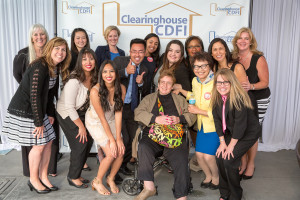 Clearinghouse CDFI Staff