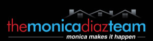 Monica Diaz Logo