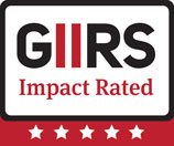 GIIRS Impact Rated Icon