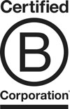 Bcorp Logo