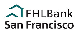 FHLBank San Francisco Logo