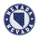 Nevada Stamp