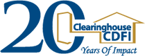 Clearinghouse CDFI Logo