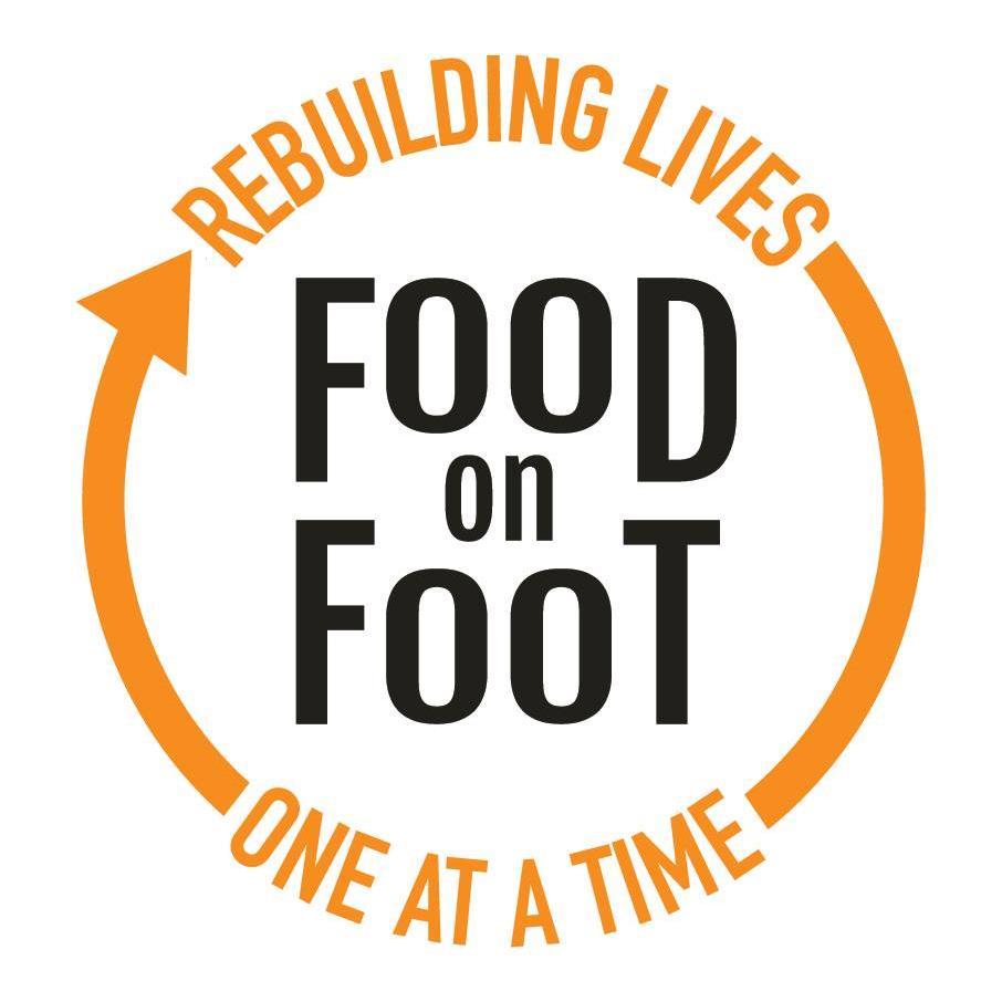 Clearinghouse CDFI Awards $10,000 to L.A. Nonprofit Food on Foot