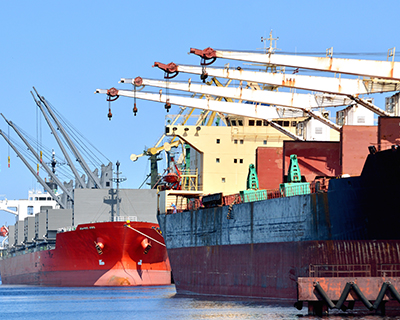 Port of Hueneme