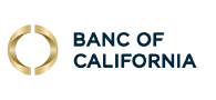 Banc of California logo