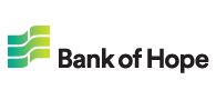 Bank of Hope