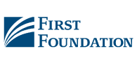 First Foundation Bank logo