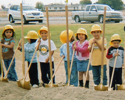 Merced County Community Action Board