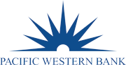 Pacific Western Bank logo