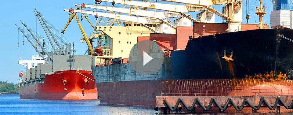 Port of Hueneme - video placeholder image