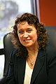 Alva Diaz - CCDFI Board of Directors Member