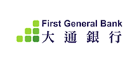 First General Bank - logo