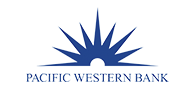 Pacific Western Bank - logo