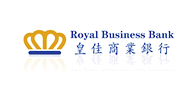 Royal Business Bank - logo