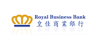 Royal Business Bank - logo