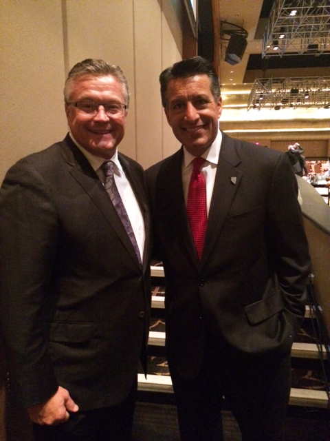 2014 Nevada Governor’s Conference on Small Business