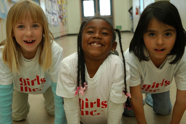 Girls Inc. of Alameda County – Strong, Smart, and Bold Luncheon