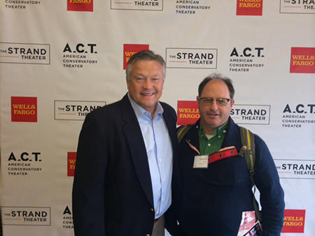 2015 ACT Strand Ribbon Cutting Ceremony