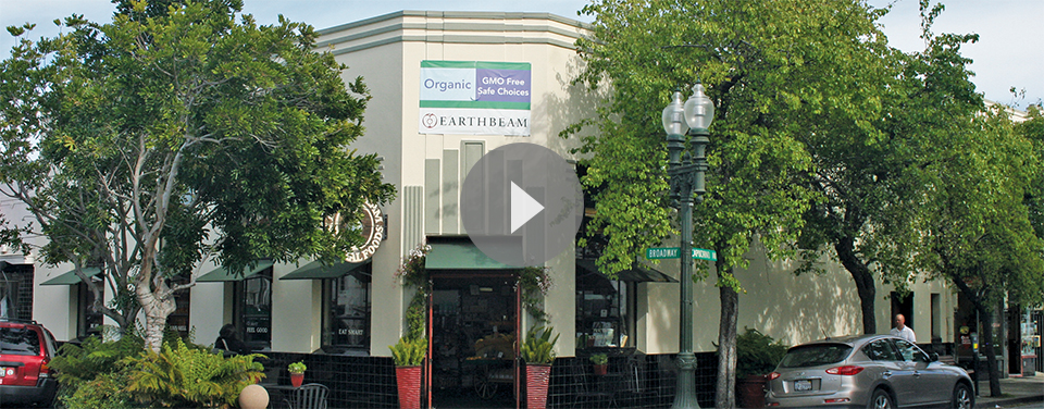 Earthbeam Foods - video placeholder image