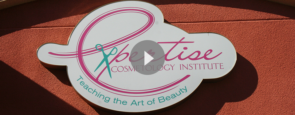Expertise Cosmetology Institute - video placeholder image