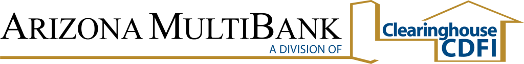 Arizona MultiBank, A Division of Clearinghouse CDFI