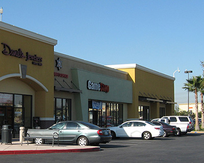 Gateway Towne Center - Featured Image