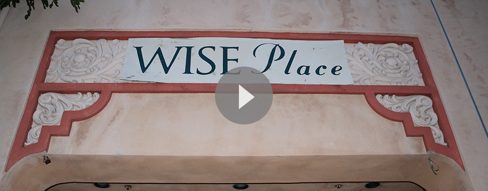 WisePlace - video still