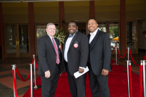 Keith Thomas - Royal Business Bank, Brian Maddox - Clearinghouse CDFI, Peter Ahjohn - Clearinghouse CDFI