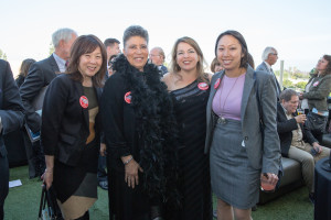 Debrah Knight &amp; Kathleen Davis Bowman - WISEPlace, Brenda Rodriguez - AHC, &amp; Vivian Pham - Wells Fargo