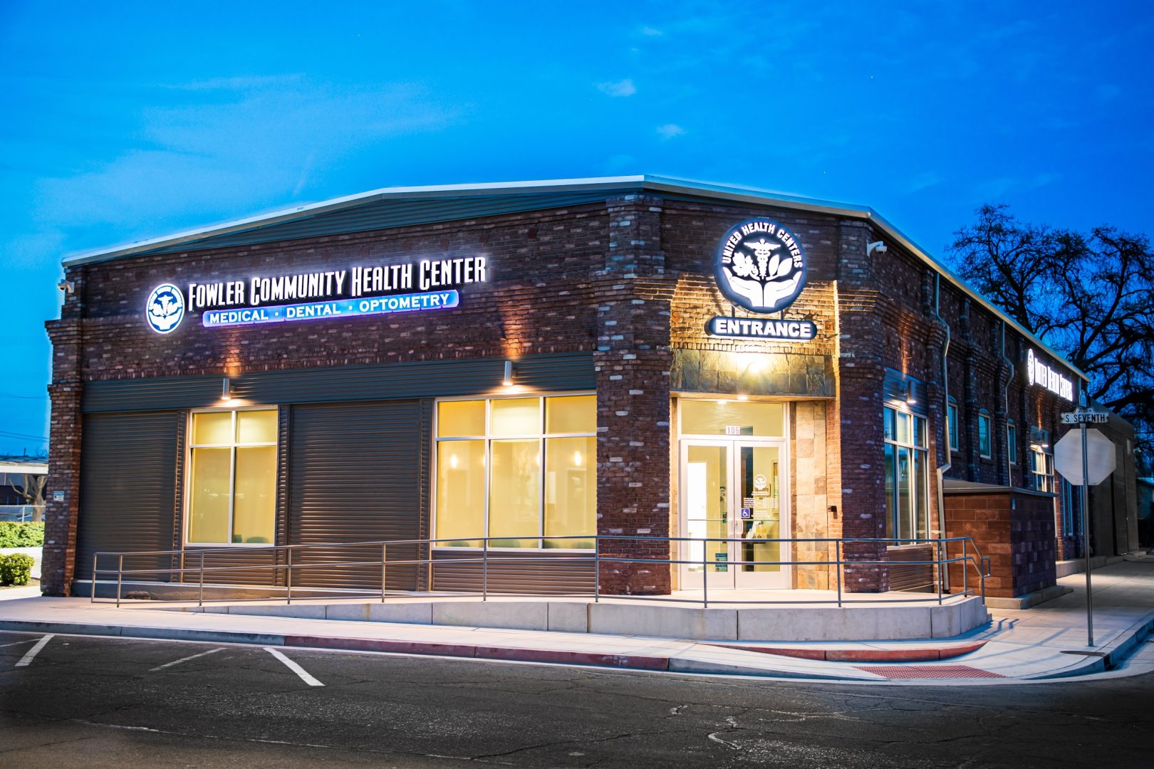 United-Health-Center-Fowler