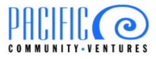 Pacific Community Ventures - logo