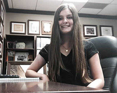 Interning with Clearinghouse CDFI – a Q&A with Isobel Tweedt