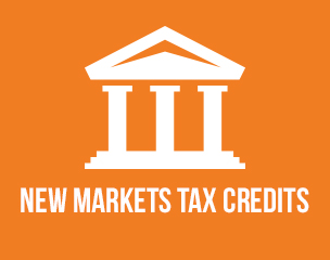 new markets tax credits graphic