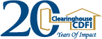 20 Year Logo
