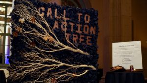 Call to Action Tree