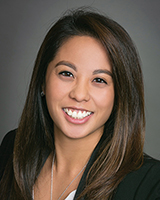 headshot of Lauren Manalili