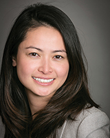 headshot of Mai Nguyen Ha