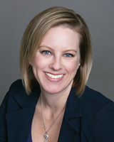 headshot of Melissa Brown