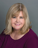 headshot of Susan Beers