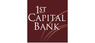 1st Capital Bank