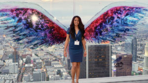 2018 Annual Meeting - Angel Wings