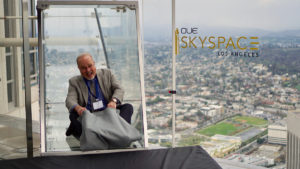 CCDFI 2018 Annual Meeting - Skyspace slide 3
