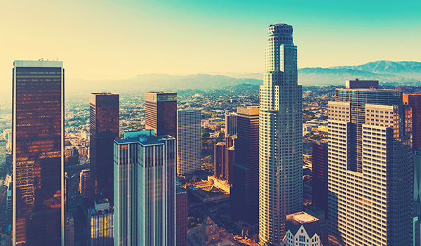 Clearinghouse CDFI’s 2018 Annual Meeting – Recap