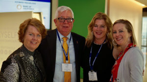 2018 Annual Meeting - More Attendees - 8