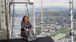 CCDFI 2018 Annual Meeting - Skyspace slide 4