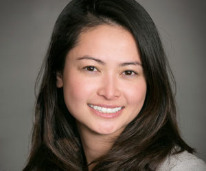 Mai Nguyen Ha - B Committee head shot