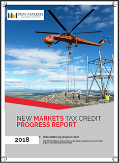 TERRA - NMTC Progress Report - Featured Image